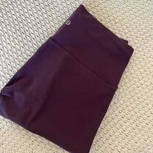 Lululemon wunder Trains